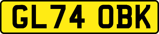 GL74OBK