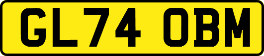 GL74OBM