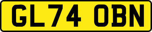 GL74OBN