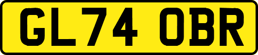 GL74OBR