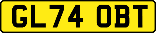 GL74OBT