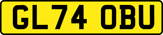 GL74OBU