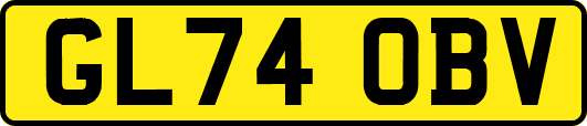 GL74OBV