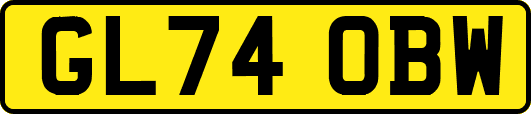 GL74OBW