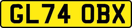 GL74OBX