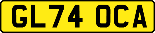 GL74OCA