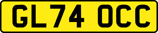 GL74OCC