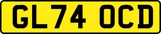 GL74OCD