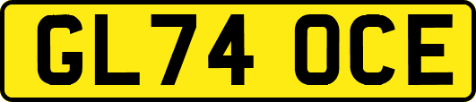 GL74OCE
