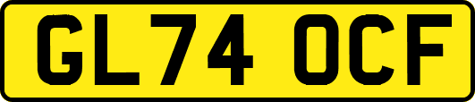 GL74OCF