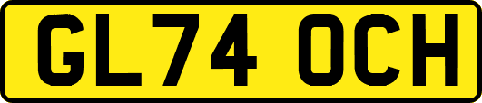 GL74OCH