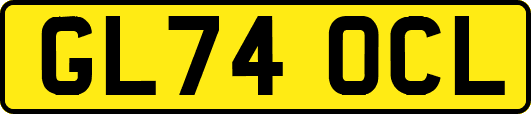 GL74OCL