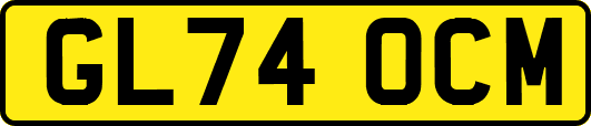 GL74OCM