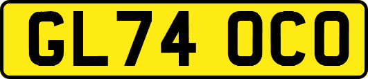 GL74OCO