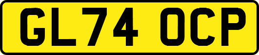GL74OCP