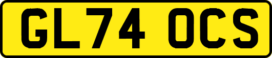 GL74OCS