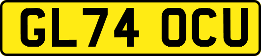 GL74OCU