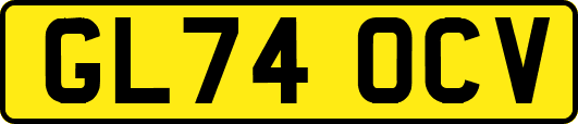 GL74OCV