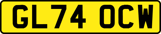 GL74OCW
