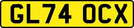 GL74OCX