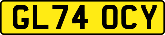 GL74OCY