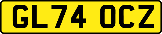 GL74OCZ