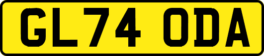 GL74ODA