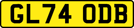 GL74ODB
