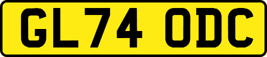 GL74ODC