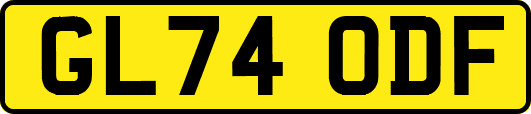 GL74ODF