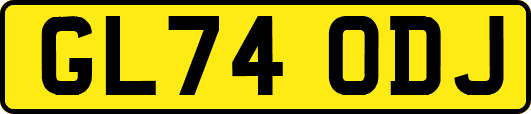 GL74ODJ