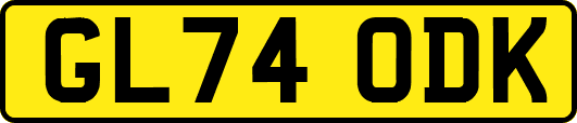 GL74ODK