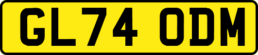 GL74ODM