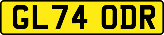 GL74ODR