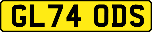 GL74ODS