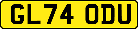 GL74ODU
