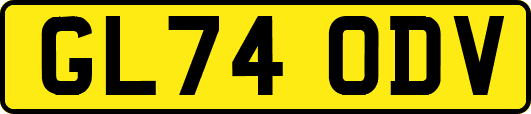 GL74ODV