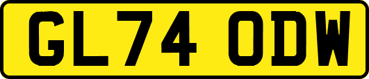 GL74ODW