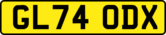 GL74ODX