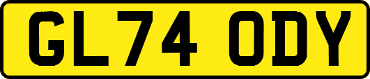 GL74ODY