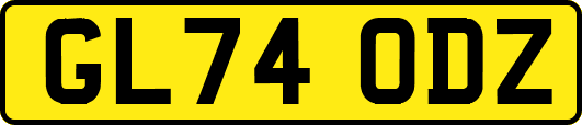 GL74ODZ