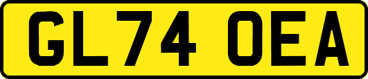 GL74OEA