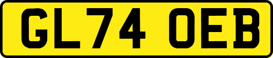GL74OEB