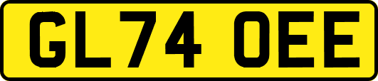 GL74OEE
