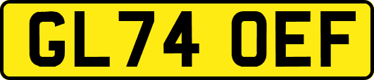 GL74OEF