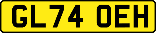GL74OEH