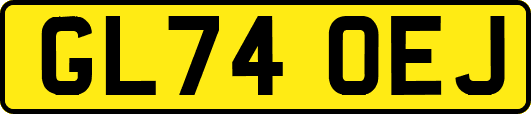GL74OEJ