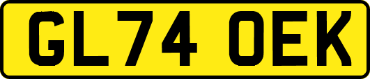 GL74OEK