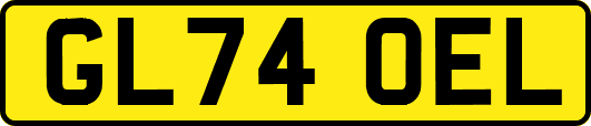 GL74OEL