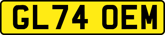 GL74OEM